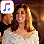 Logo of All songs of Najwa Karam 2021 android Application 